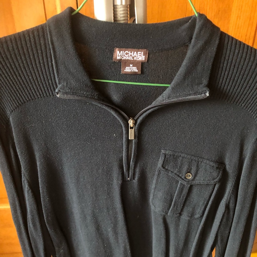 Men’s Michael Kors Sweater size M